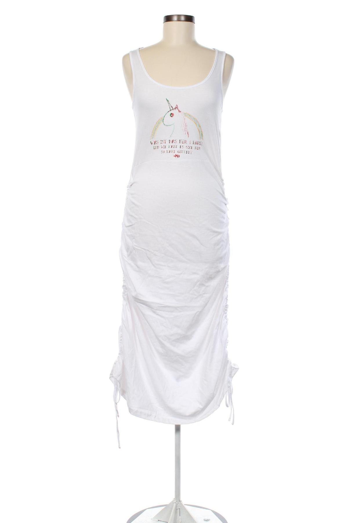 Šaty  MyMO, Velikost XS, Barva Bílá, Cena  2 536,00 Kč