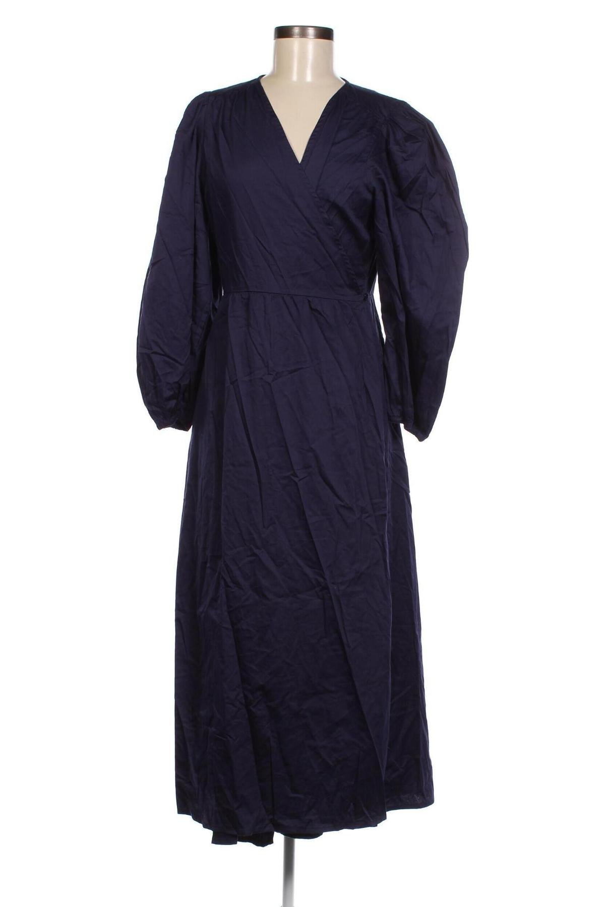 Kleid Next, Größe XXL, Farbe Blau, Preis 52,58 €