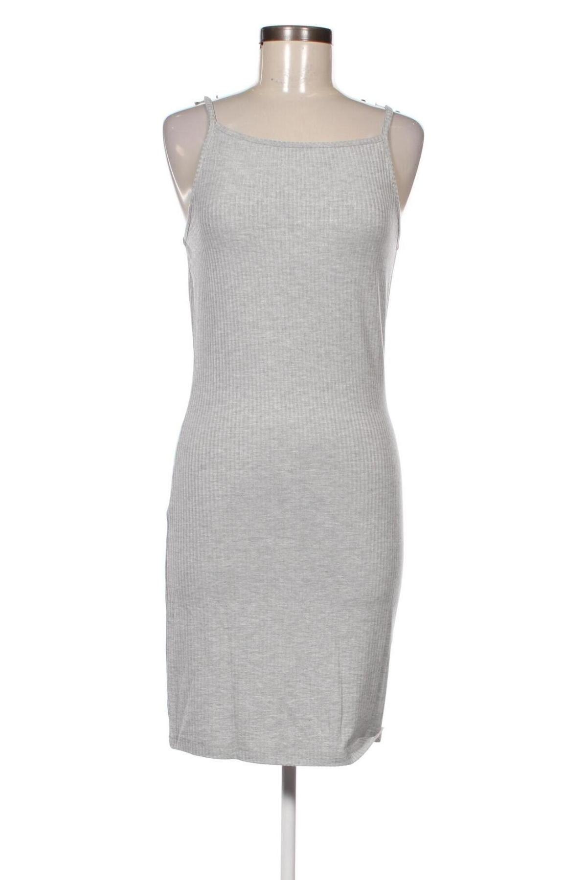 Φόρεμα Noisy May, Μέγεθος M, Χρώμα Γκρί, Τιμή 23,71 €