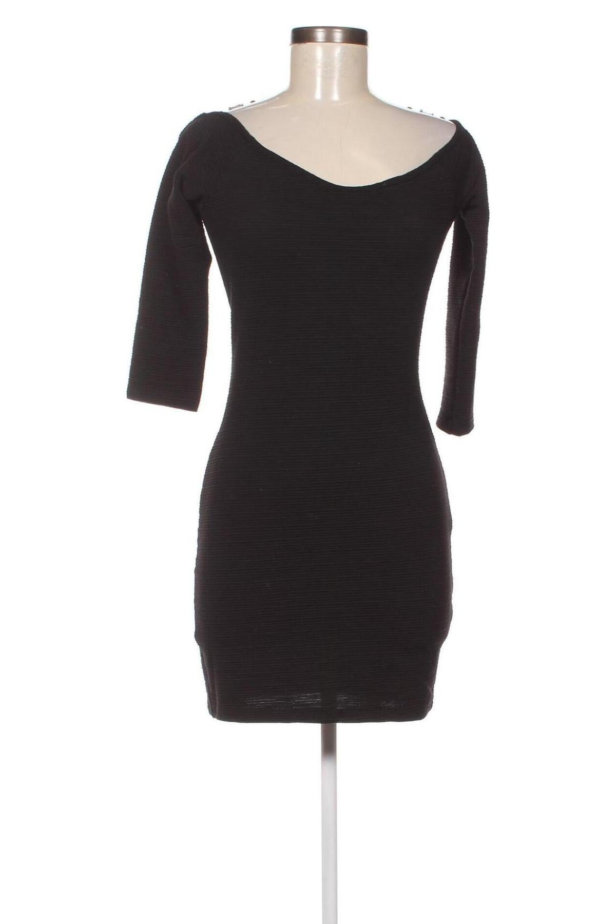 Kleid ONLY, Größe S, Farbe Schwarz, Preis 1,81 €