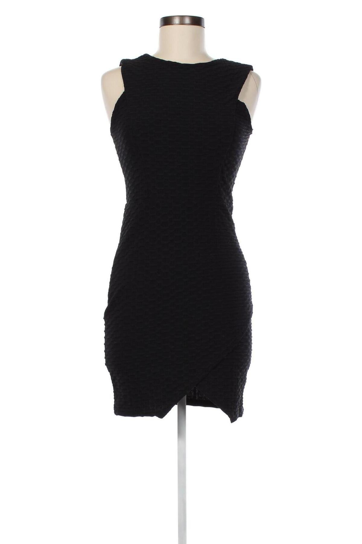 Kleid Oneness, Größe M, Farbe Schwarz, Preis 20,18 €
