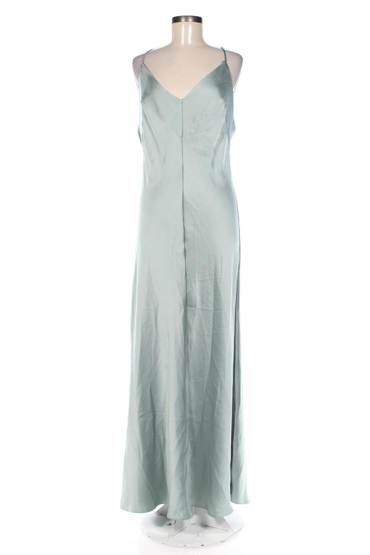 Φόρεμα Paradi, Μέγεθος XL, Χρώμα Πράσινο, Τιμή 19,66 €