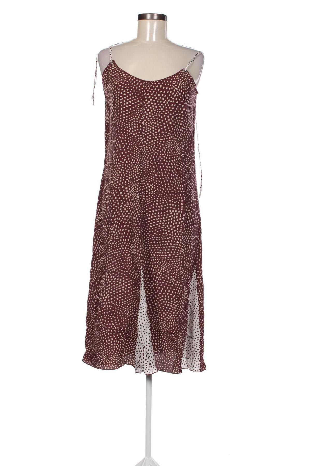 Šaty  Rag & Bone, Veľkosť M, Farba Hnedá, Cena  72,37 €