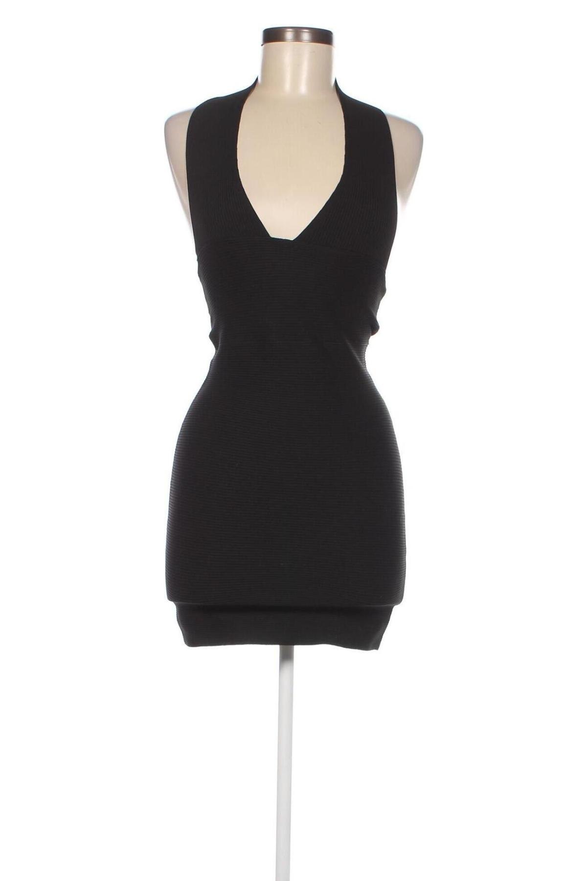 Φόρεμα Review, Μέγεθος XS, Χρώμα Μαύρο, Τιμή 10,52 €