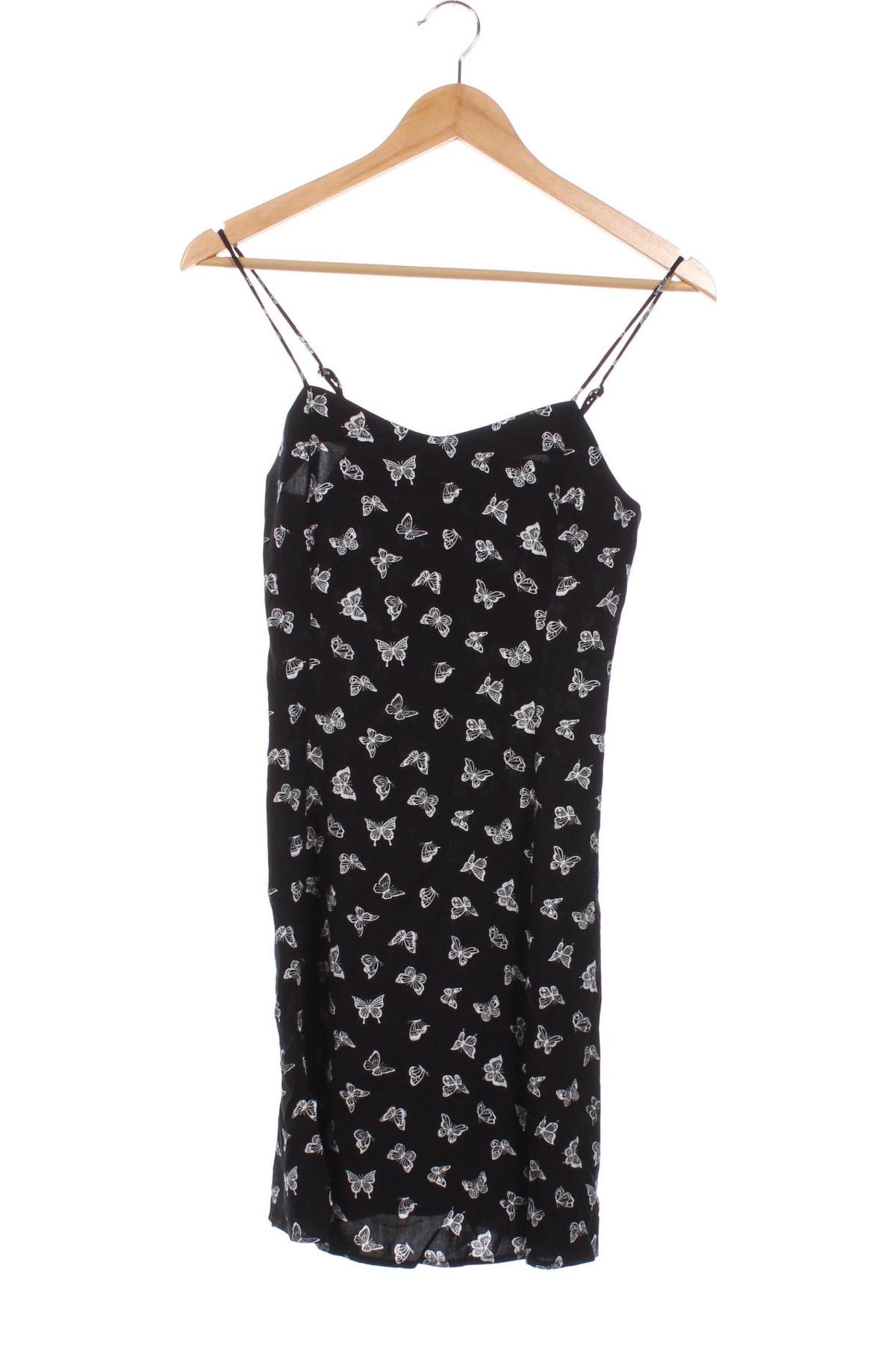 Φόρεμα Review, Μέγεθος XS, Χρώμα Μαύρο, Τιμή 9,46 €
