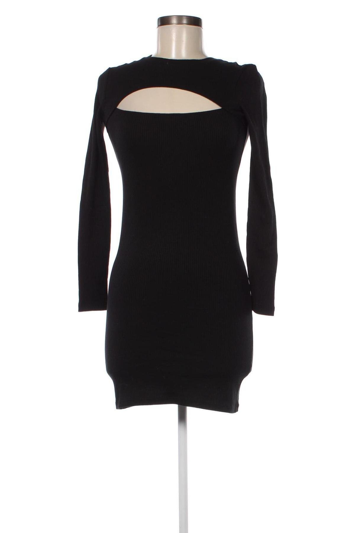 Φόρεμα Review, Μέγεθος M, Χρώμα Μαύρο, Τιμή 10,52 €