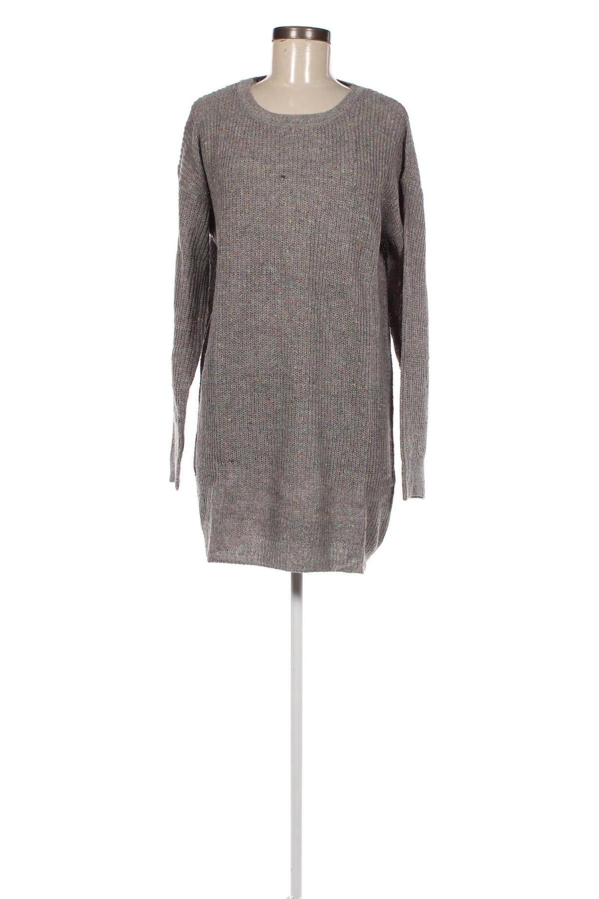 Kleid SHEIN, Größe S, Farbe Grau, Preis 4,74 €
