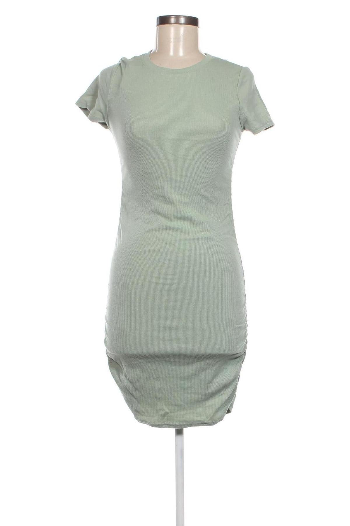 Kleid SHEIN, Größe M, Farbe Grün, Preis 4,74 €