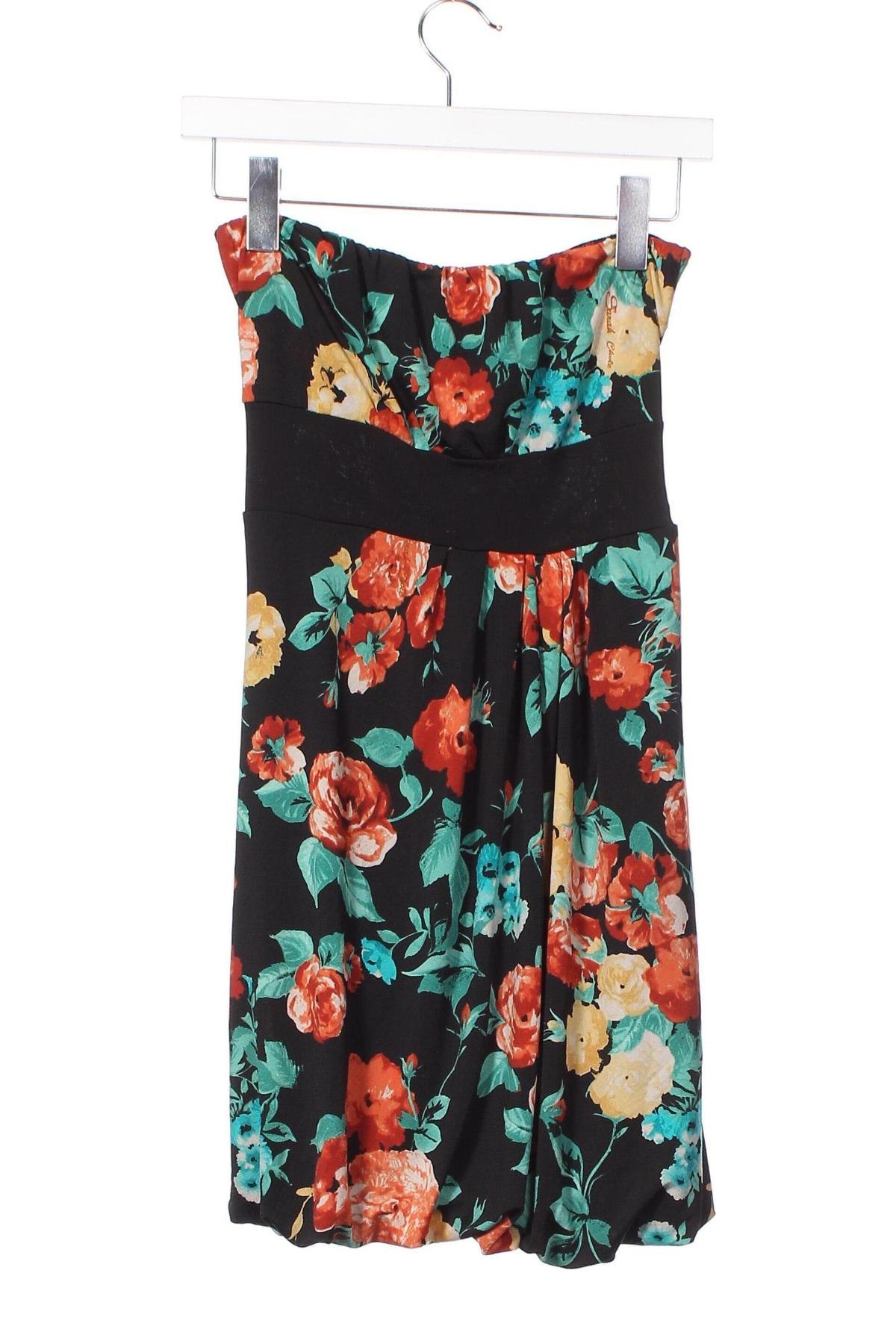 Φόρεμα Sarah Chole, Μέγεθος L, Χρώμα Πολύχρωμο, Τιμή 5,78 €