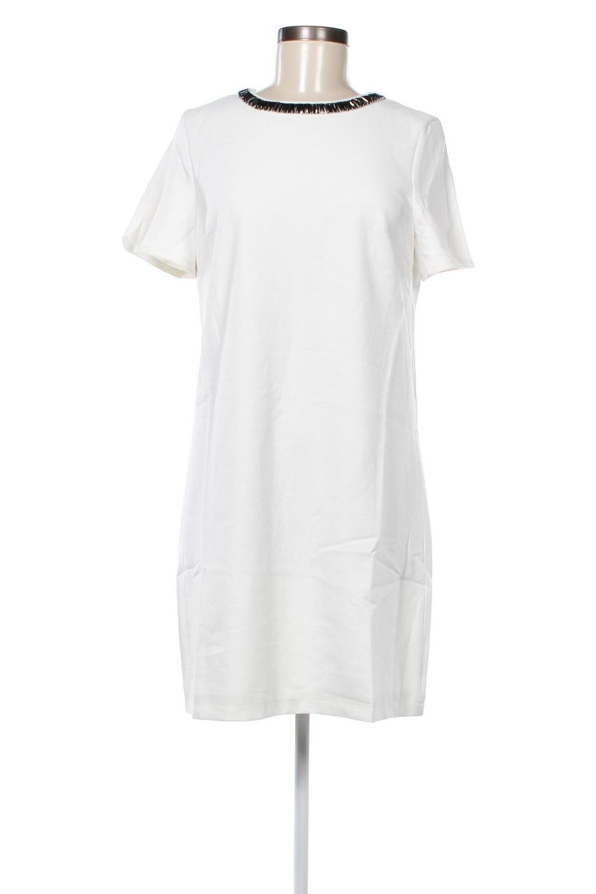 Φόρεμα Selected, Μέγεθος M, Χρώμα Λευκό, Τιμή 89,69 €