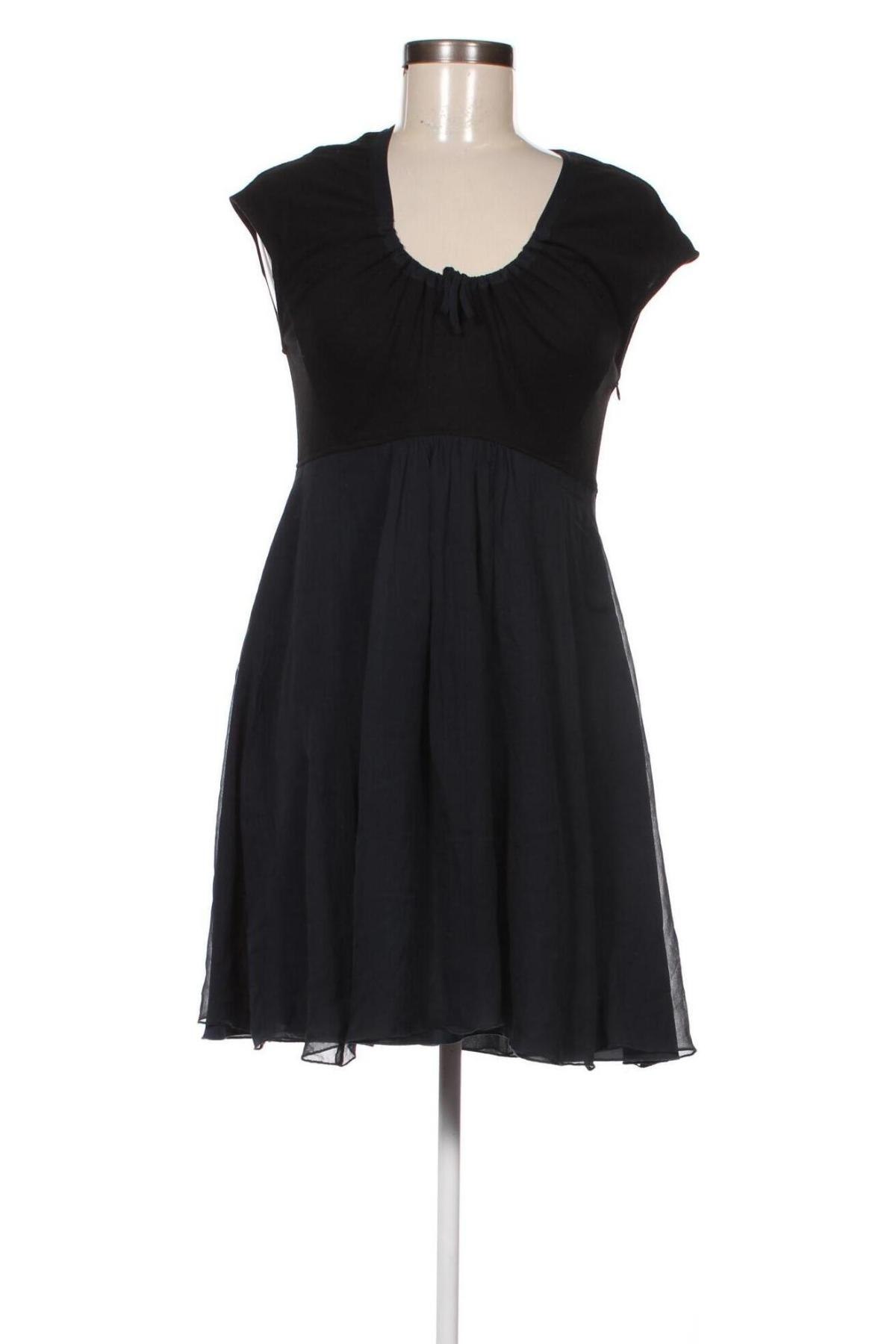 Kleid Stefanel, Größe M, Farbe Mehrfarbig, Preis € 64,72