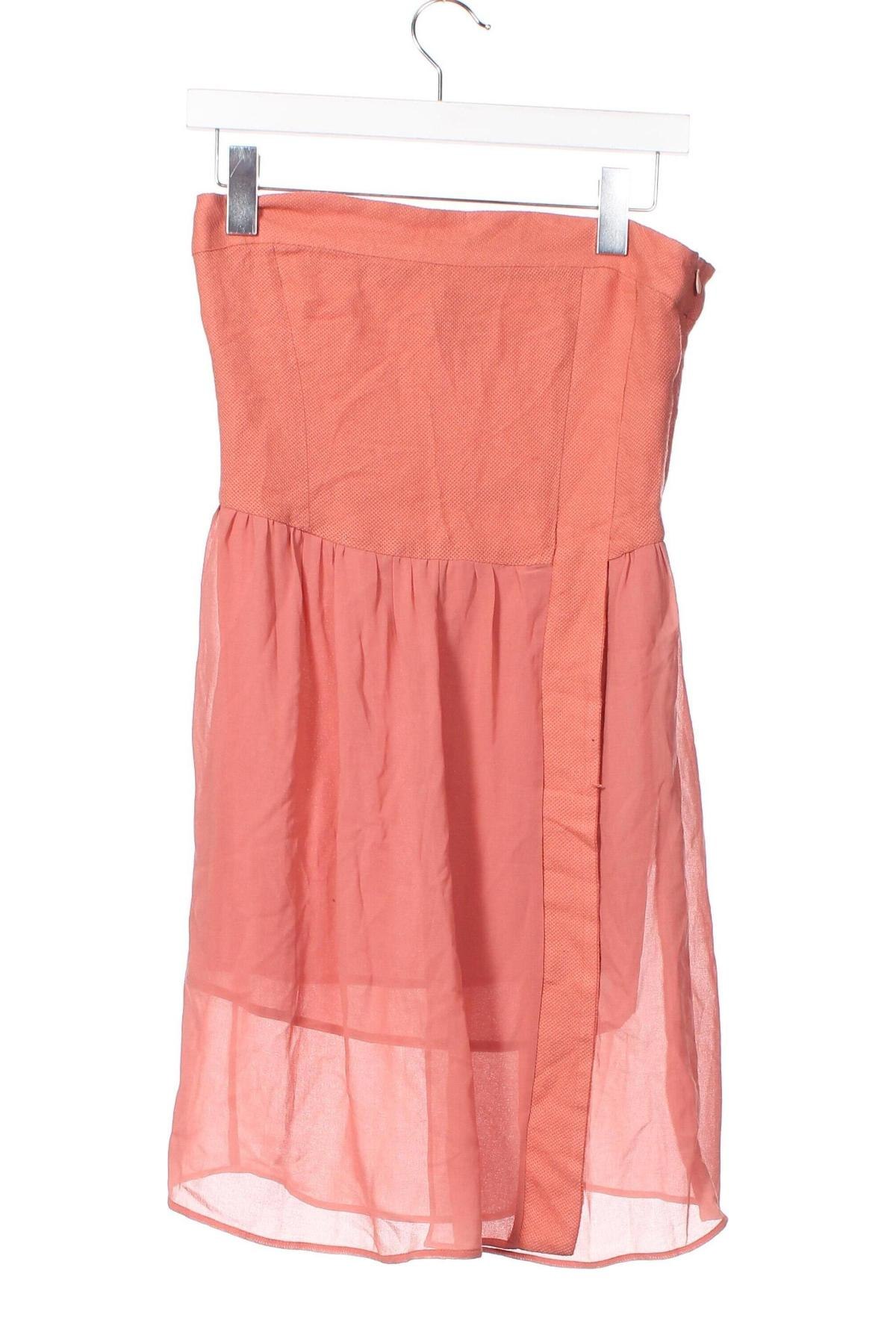 Φόρεμα Studio, Μέγεθος S, Χρώμα Ρόζ , Τιμή 5,22 €
