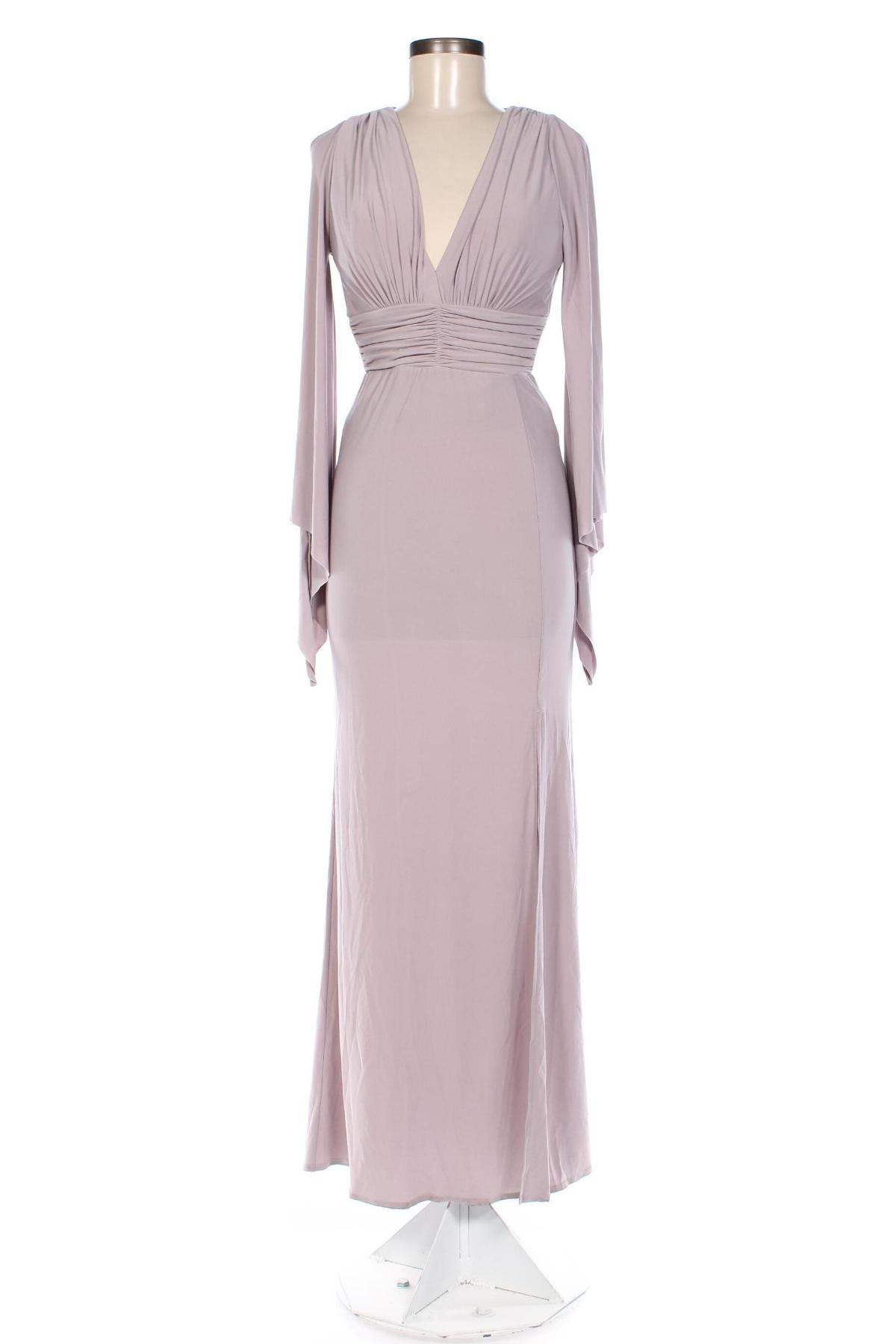 Kleid TFNC London, Größe S, Farbe Lila, Preis € 68,04