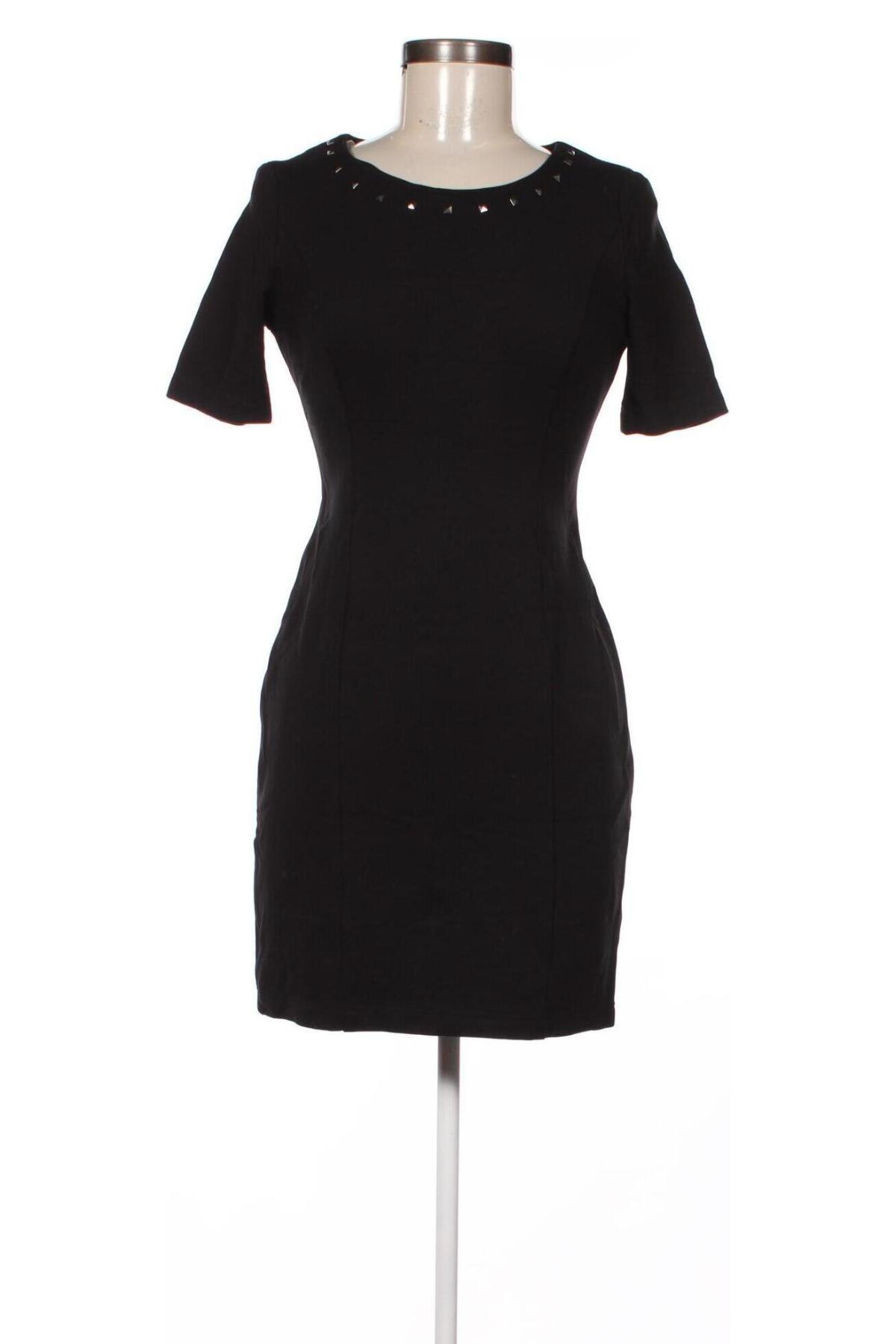 Rochie Taifun, Mărime S, Culoare Negru, Preț 27,17 Lei