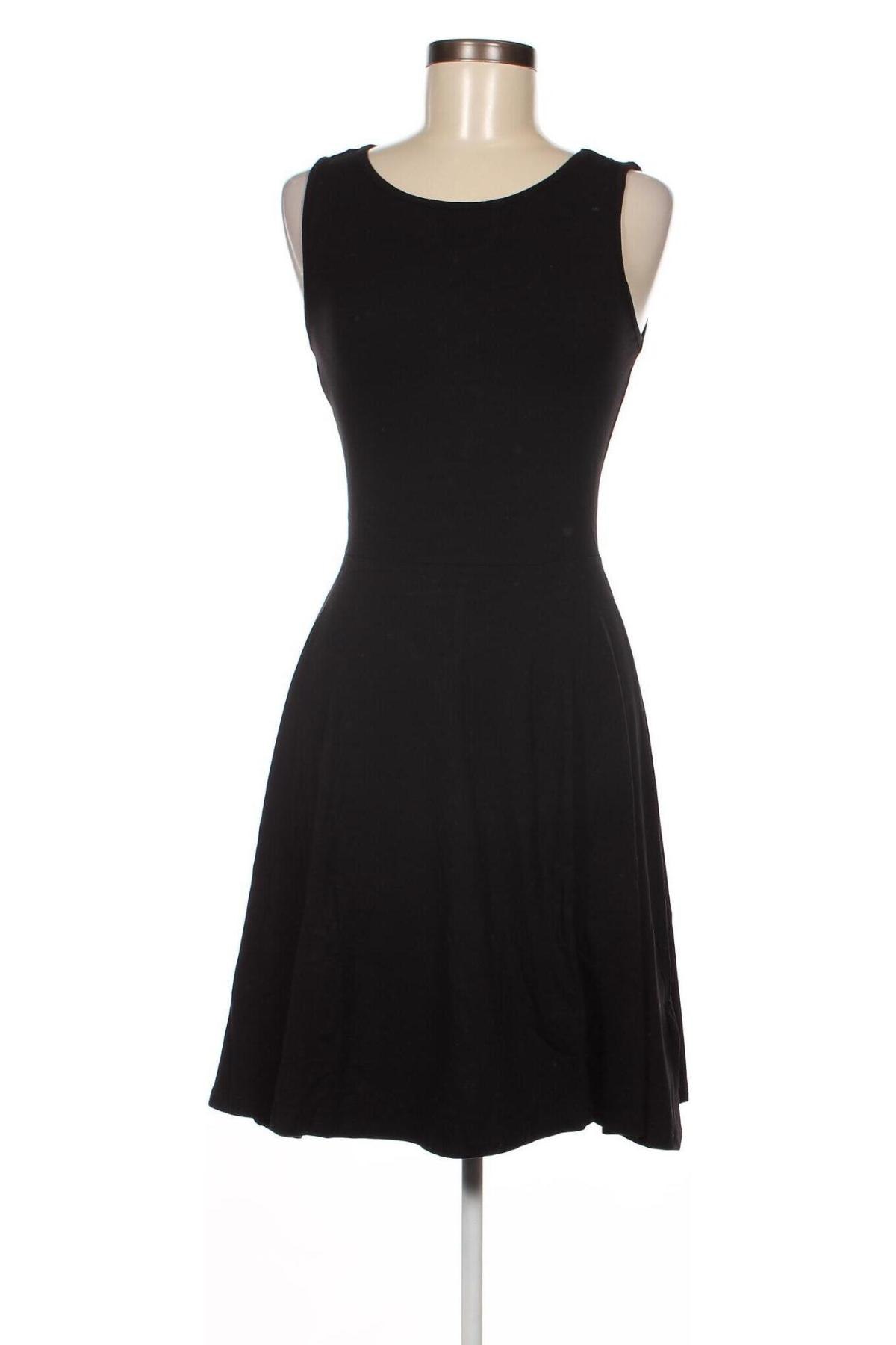 Φόρεμα Tamaris, Μέγεθος XS, Χρώμα Μαύρο, Τιμή 7,36 €