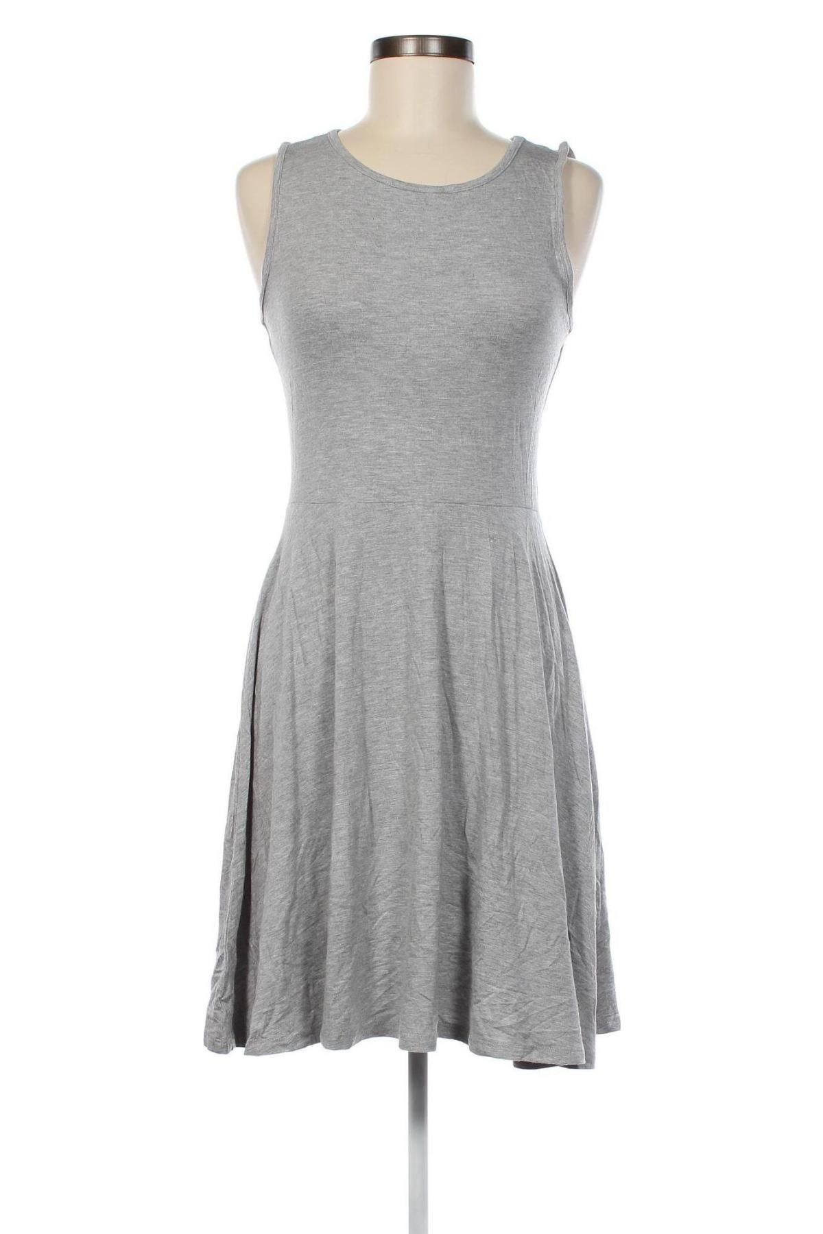 Kleid Tamaris, Größe S, Farbe Grau, Preis € 6,84