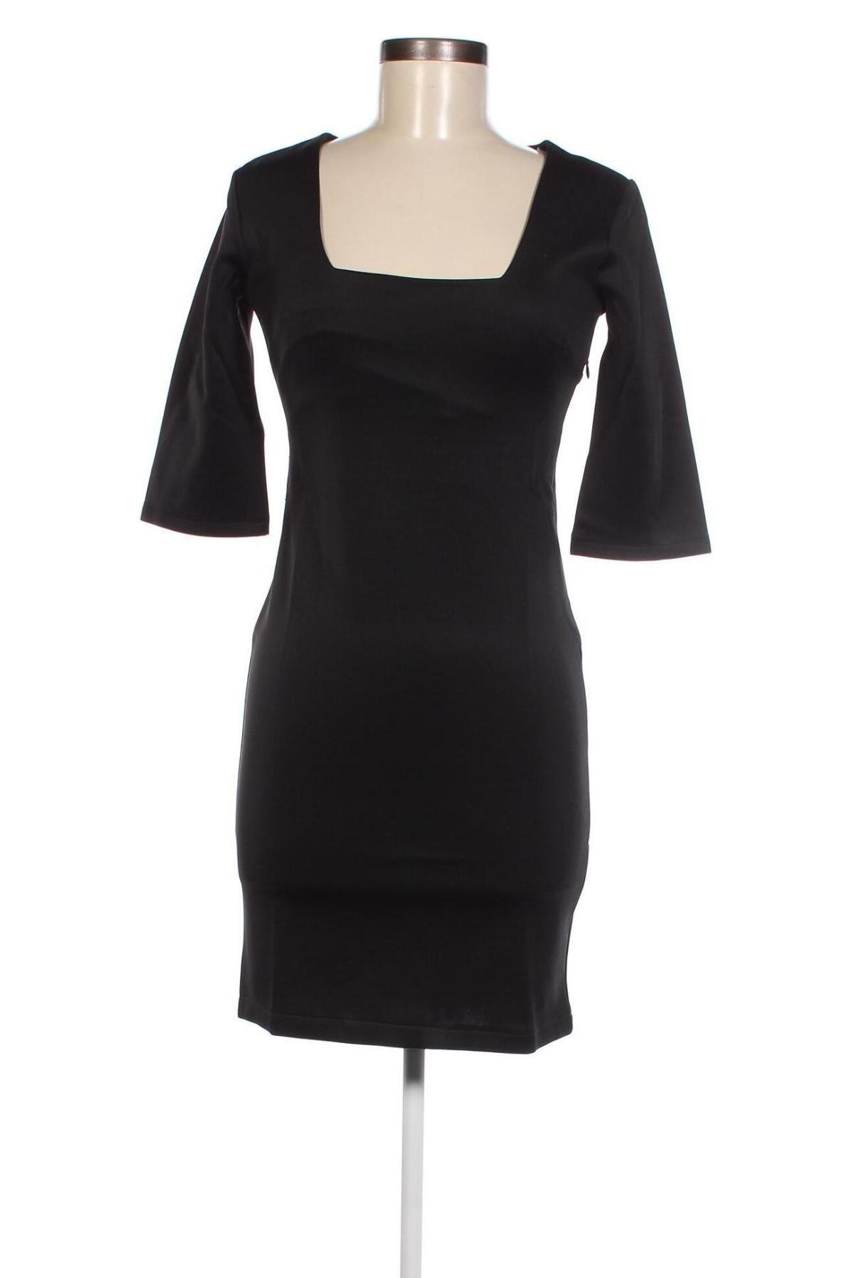 Φόρεμα Urban By Venca, Μέγεθος S, Χρώμα Μαύρο, Τιμή 3,79 €