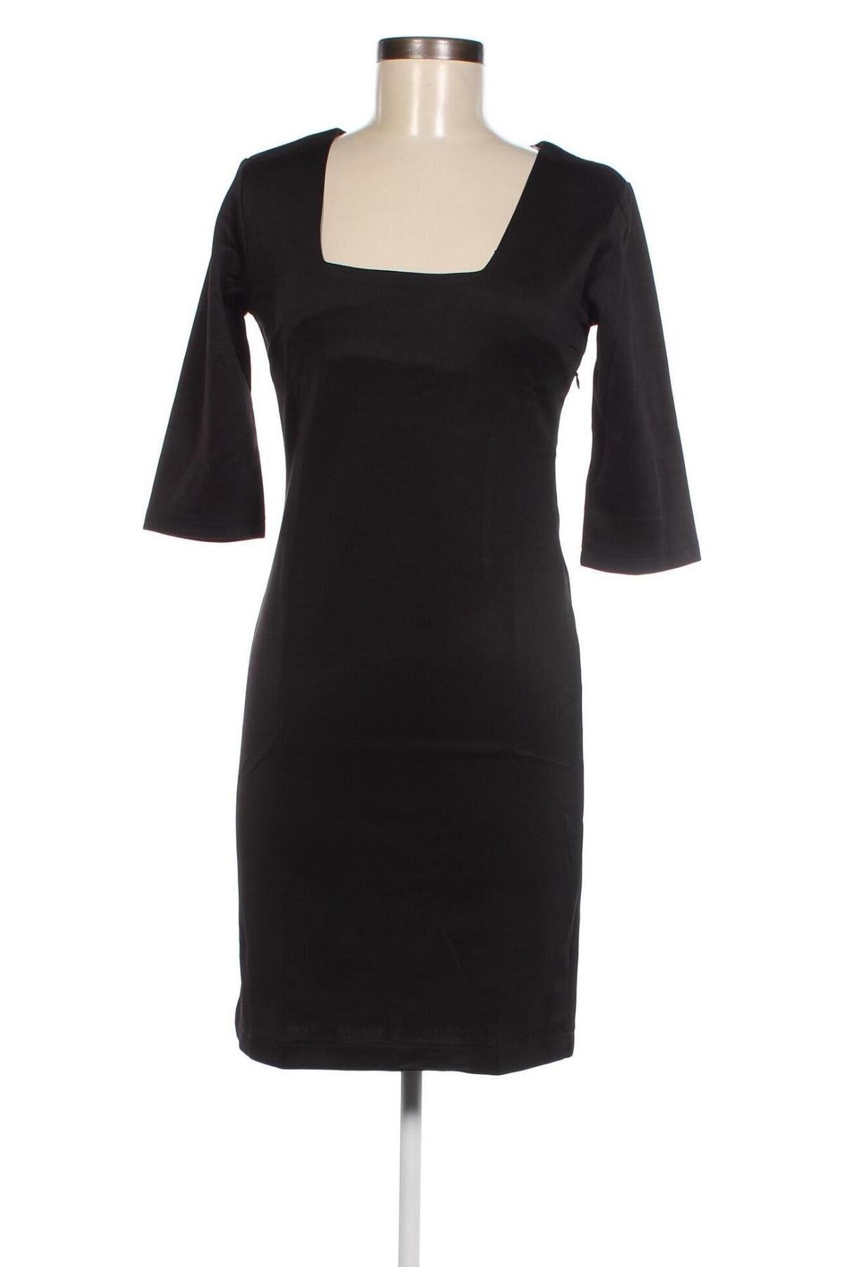 Kleid Urban By Venca, Größe S, Farbe Schwarz, Preis € 1,99