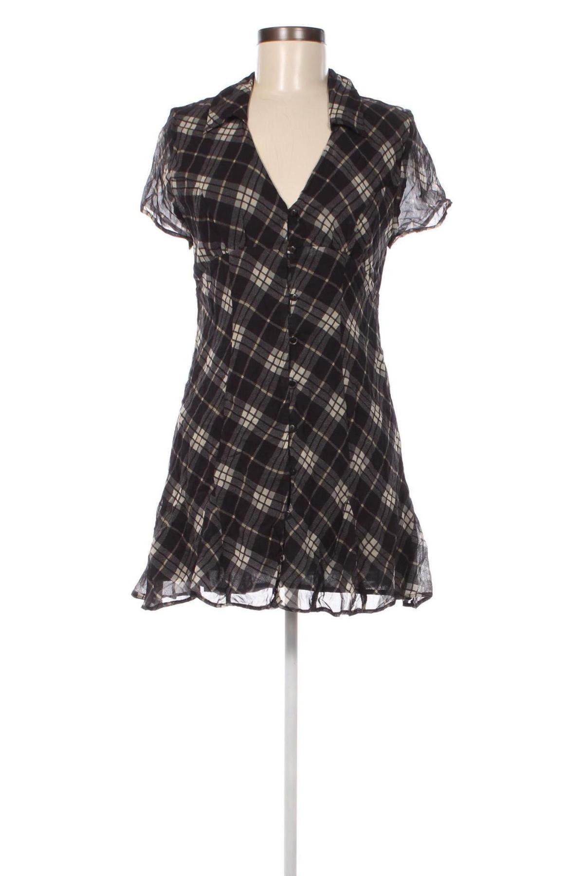 Kleid Urban Outfitters, Größe M, Farbe Mehrfarbig, Preis 52,58 €