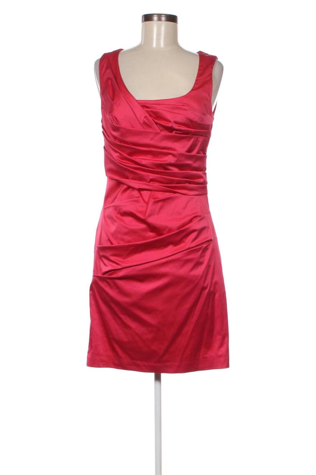 Kleid Vera Mont, Größe L, Farbe Rosa, Preis 30,06 €