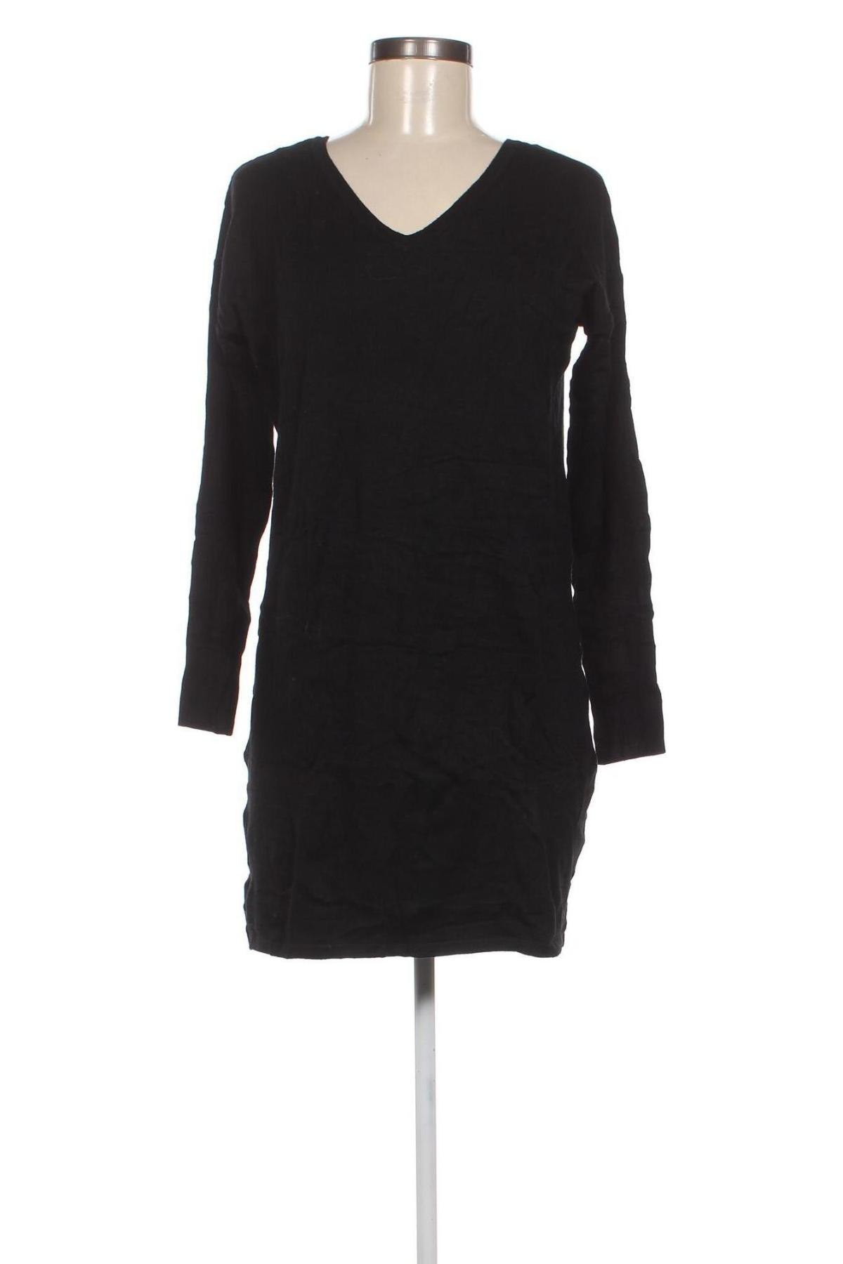 Kleid Vero Moda, Größe S, Farbe Schwarz, Preis € 1,95
