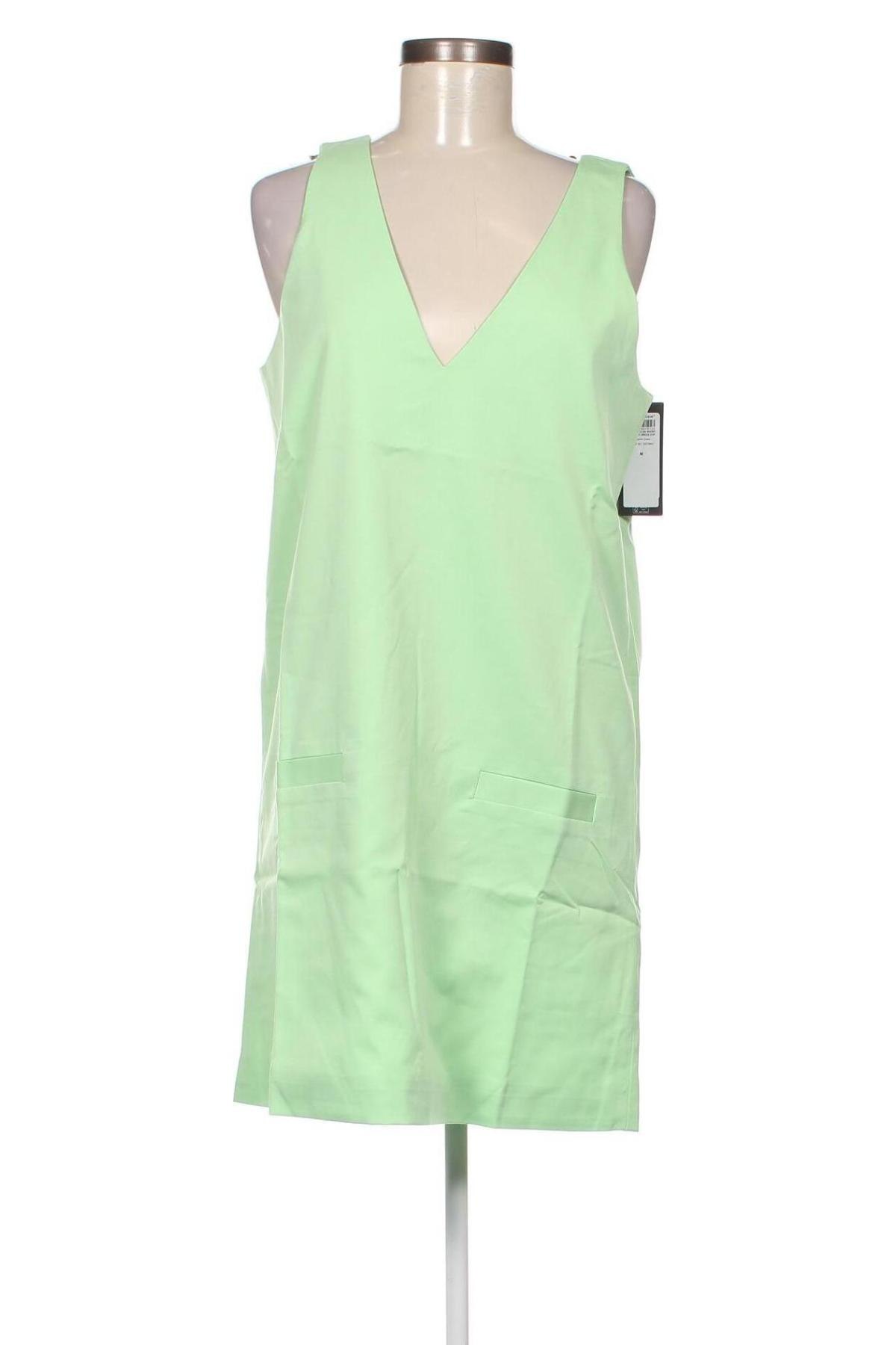 Φόρεμα Vero Moda, Μέγεθος M, Χρώμα Πράσινο, Τιμή 27,84 €