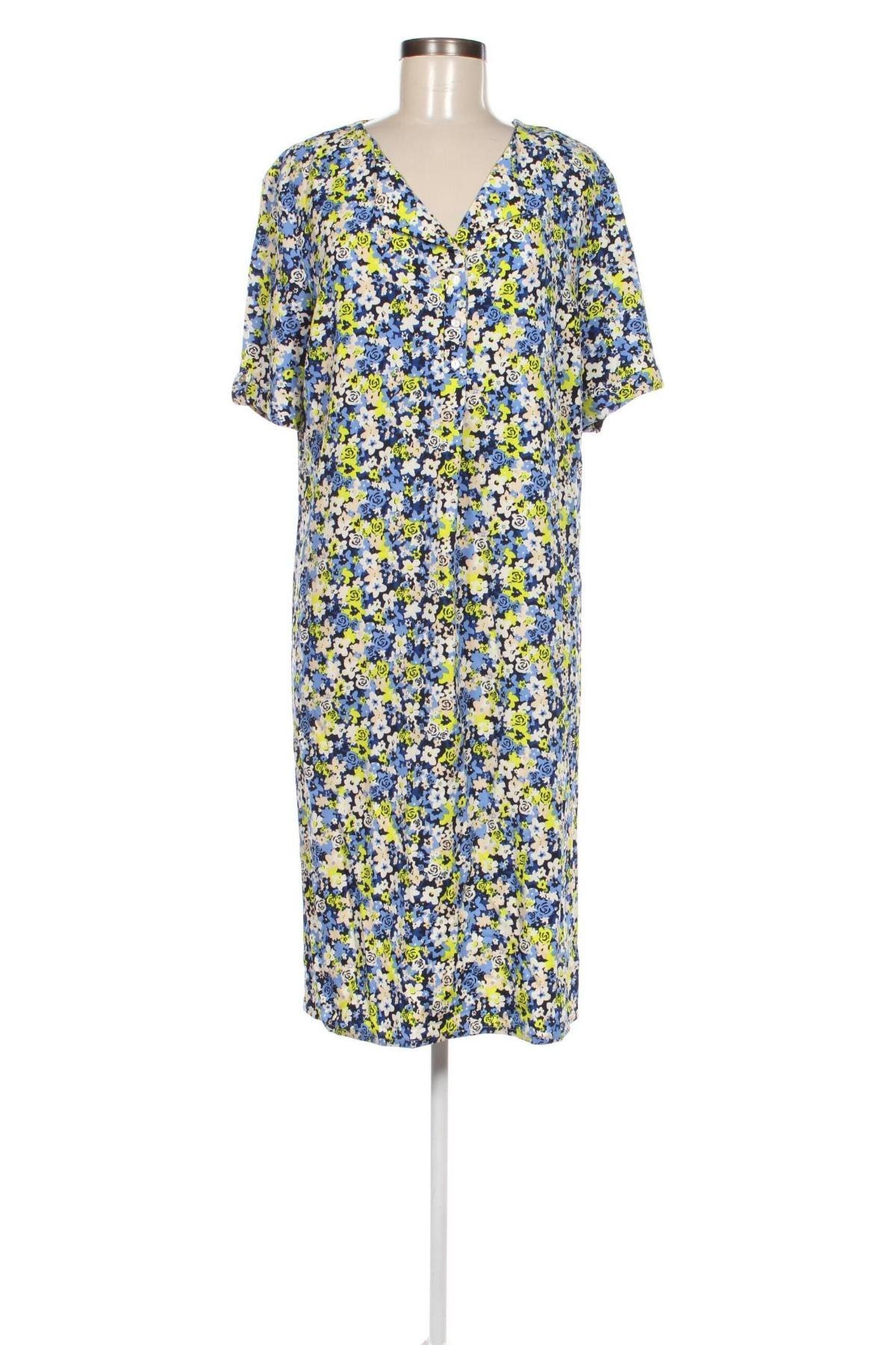 Kleid Vila Joy, Größe M, Farbe Mehrfarbig, Preis 52,58 €