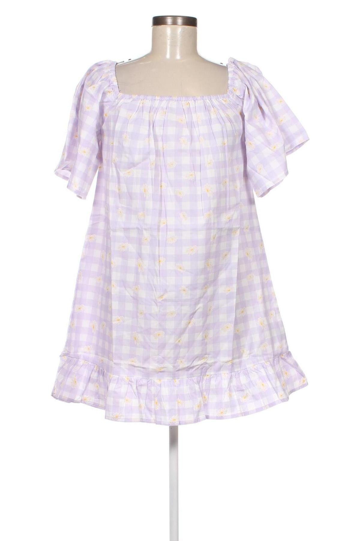Kleid Wednesday's Girl, Größe S, Farbe Mehrfarbig, Preis € 4,73