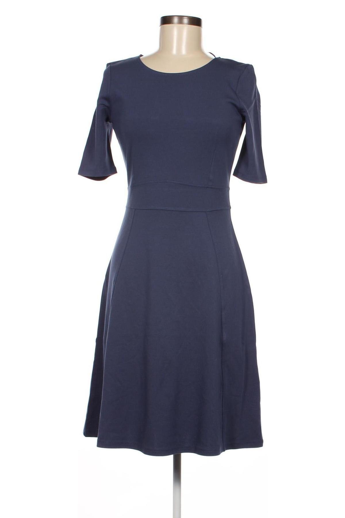 Φόρεμα Zero, Μέγεθος S, Χρώμα Μπλέ, Τιμή 52,58 €