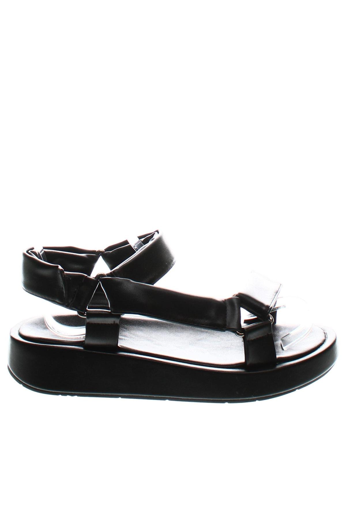 Sandále Migato, Veľkosť 38, Farba Čierna, Cena  51,03 €