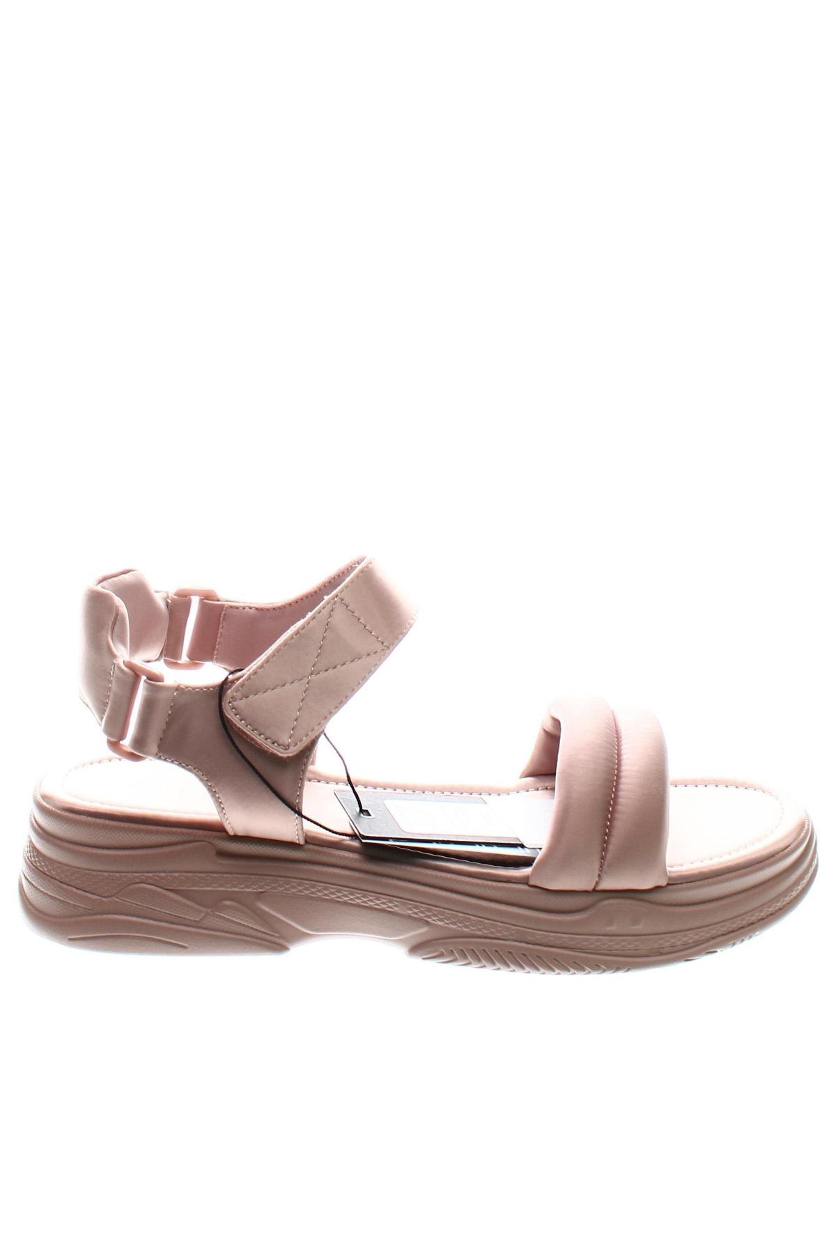 Sandály Vero Moda, Velikost 41, Barva Růžová, Cena  1 145,00 Kč