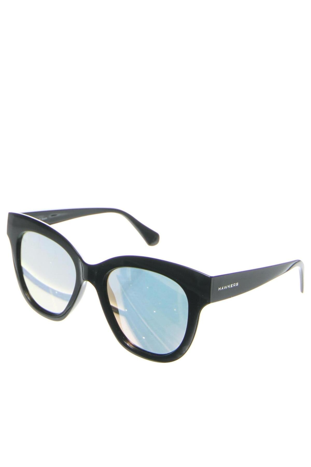 Слънчеви очила Hawkers, Цвят Черен, Цена 72,00 лв.