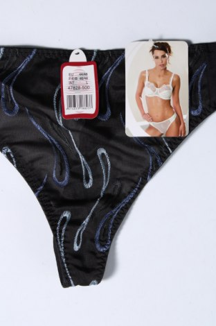 Bikini, Größe XL, Farbe Schwarz, Preis € 4,99