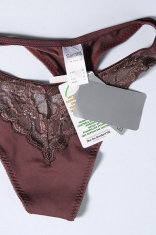 Bikini, Mărime M, Culoare Maro, Preț 29,99 Lei