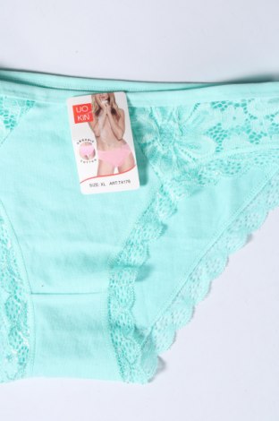 Bikini, Mărime L, Culoare Verde, Preț 29,99 Lei