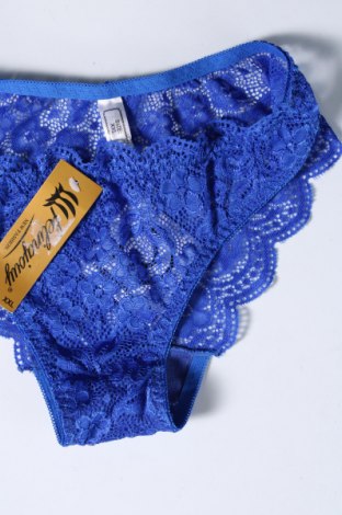 Bikini, Größe L, Farbe Blau, Preis € 5,99