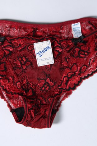 Bikini, Größe M, Farbe Rot, Preis € 5,99