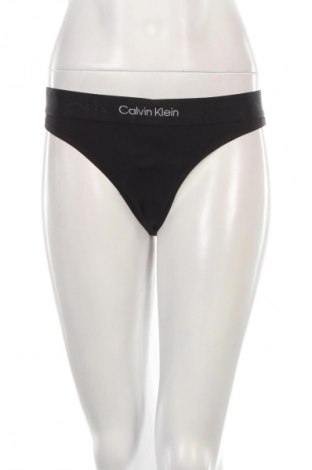 bikiny Calvin Klein, Velikost S, Barva Černá, Cena  519,00 Kč