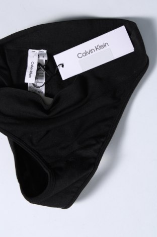 bikiny Calvin Klein, Velikost S, Barva Černá, Cena  519,00 Kč