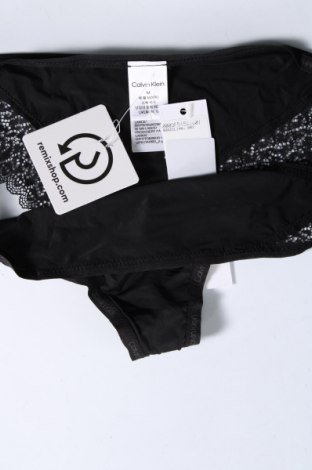 Bikini Calvin Klein, Rozmiar M, Kolor Czarny, Cena 72,99 zł