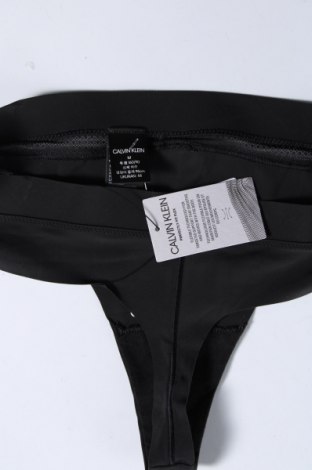 Μπικίνι Calvin Klein, Μέγεθος M, Χρώμα Μαύρο, Τιμή 19,99 €