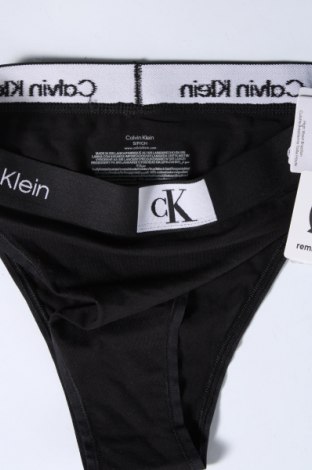 Μπικίνι Calvin Klein, Μέγεθος S, Χρώμα Μαύρο, Τιμή 19,99 €