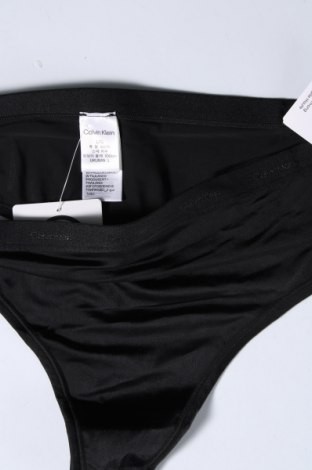 Μπικίνι Calvin Klein, Μέγεθος L, Χρώμα Μαύρο, Τιμή 19,99 €