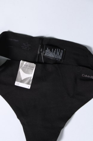 Bikini Calvin Klein, Größe M, Farbe Schwarz, Preis € 22,49