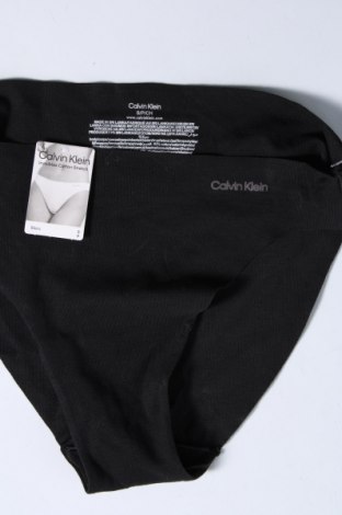 Бикини Calvin Klein, Размер S, Цвят Черен, Цена 32,49 лв.