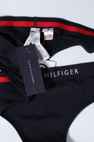 Bikini Tommy Hilfiger, Größe 3XL, Farbe Blau, Preis € 27,49