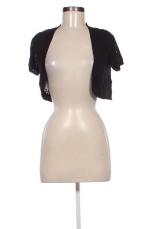 Bolero, Mărime M, Culoare Negru, Preț 31,99 Lei