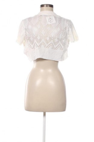 Bolero, Größe S, Farbe Beige, Preis € 13,49