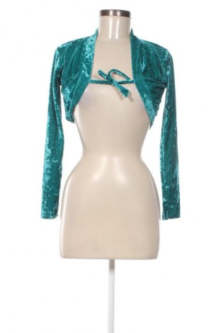 Bolero, Mărime S, Culoare Verde, Preț 22,99 Lei