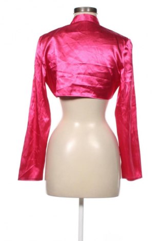 Bolero, Größe L, Farbe Rosa, Preis € 6,99